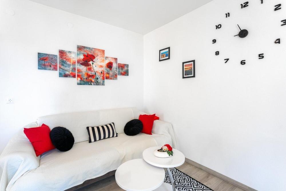 Apartamento Apartman Maria, Ciovo Trogir Exterior foto