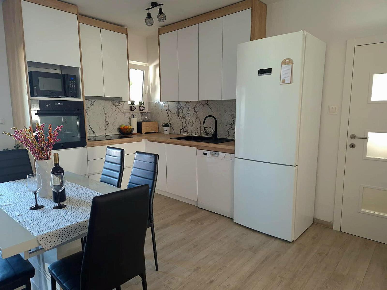 Apartamento Apartman Maria, Ciovo Trogir Exterior foto