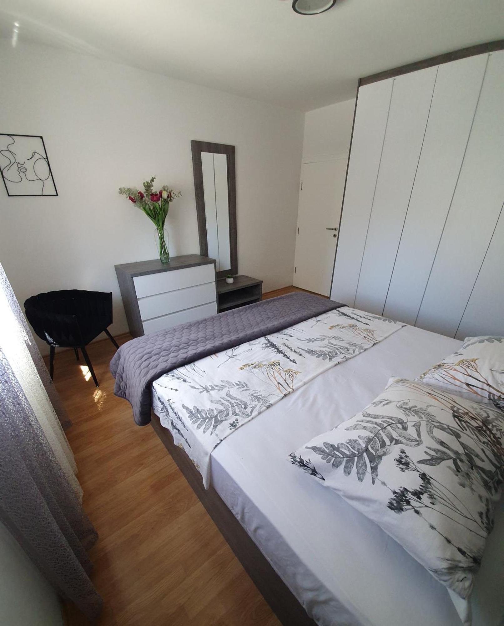 Apartamento Apartman Maria, Ciovo Trogir Exterior foto