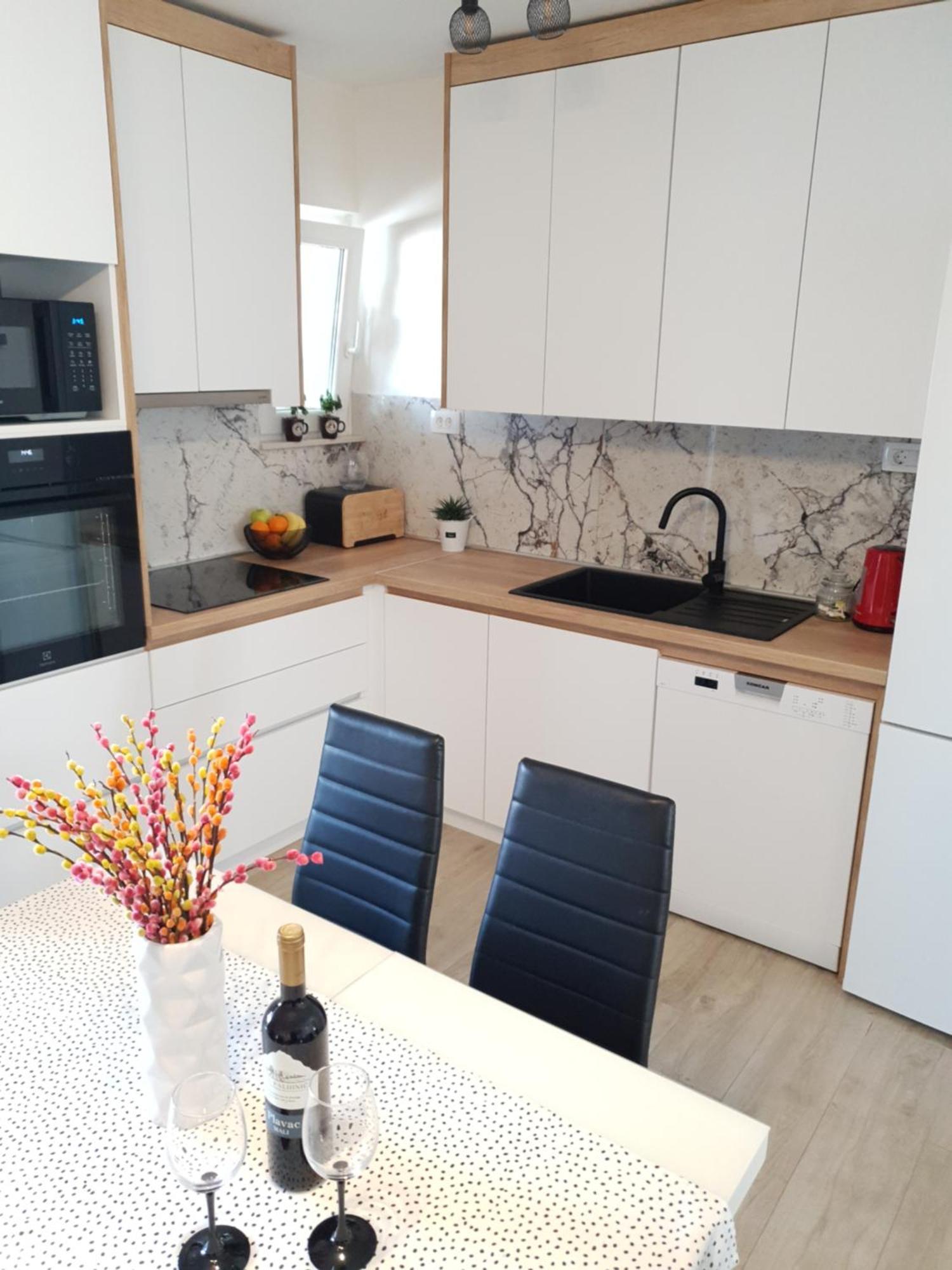 Apartamento Apartman Maria, Ciovo Trogir Exterior foto